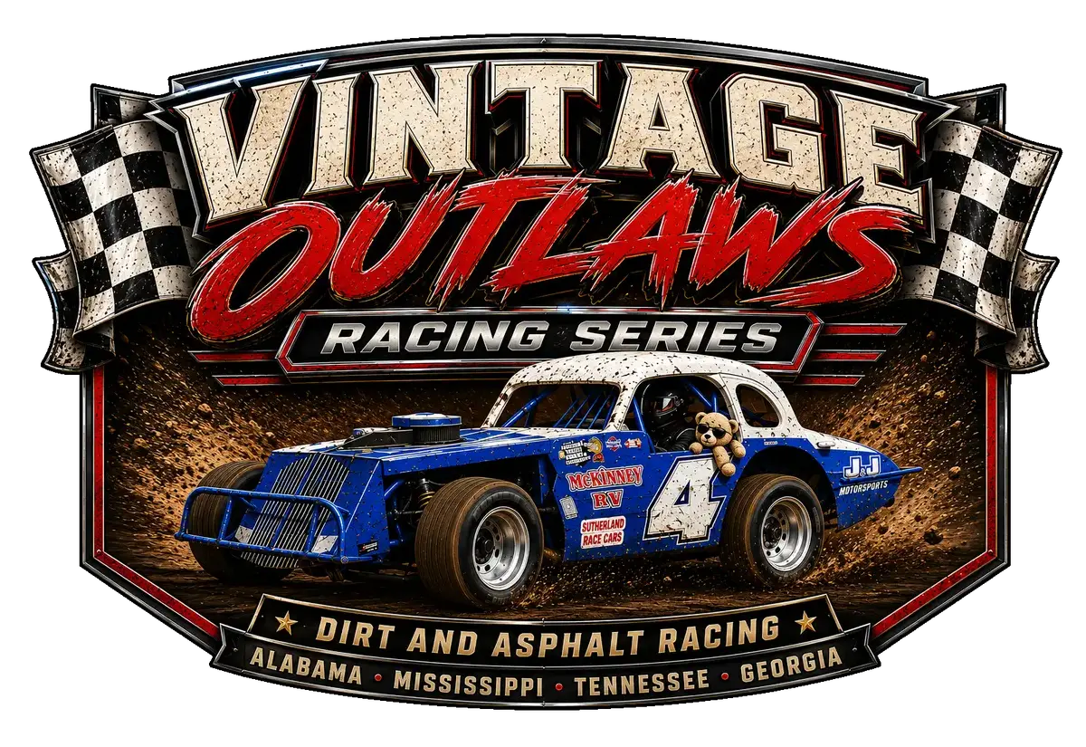 Vintage Outlaws Racing Series